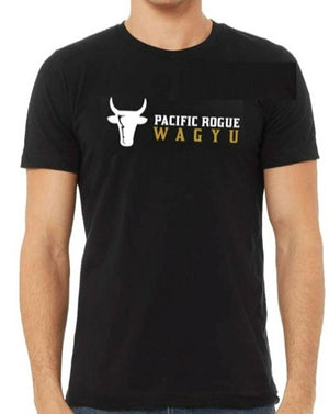 PRW Logo Tee